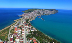5 aylık yasak başlıyor: Sinop'ta ormanlık alanlara girilmeyecek