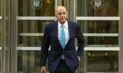 Çatışmaların yükseldiği Halep'te kritik ziyaret: ABD’nin Suriye Özel Temsilcisi Tom Barrack Şam'a gitti!