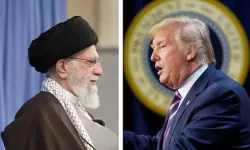 Hamaney'den ABD'ye açık mesaj: "Protestolar, Amerikalı politikacılara paralı askerlere güvenmemeleri için bir uyarıydı"