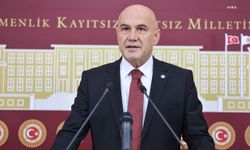 İYİ Partili Çömez'den sert bütçe eleştirisi: “Şehir hastaneleri kara delik, enerji faturaları vatandaşın belini büküyor”