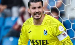 Trabzonspor Divan Başkanından Uğurcan transferi değerlendirmesi: 'Doğru karar...'