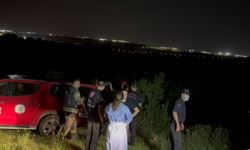 Kocaeli'de define arayan iki kişi zehirli gaz sebebiyle can verdi