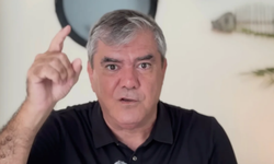 Yılmaz Özdil: "2 ayda muhallebi oldular, mağduriyet ayağına yatıyorlar"