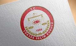 YSK, CHP'nin başvurusunu yarın görüşecek