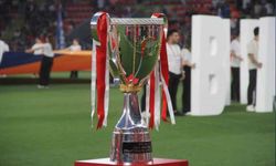 Türkiye Kupası grup kuraları için geri sayım başladı
