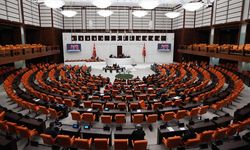 Meclis’te “Terörsüz Türkiye” için ilk adım: Komisyon kuruluyor