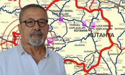 Dünkü depremden sonra Naci Görür 2 ile işaret etti: "7 şiddetinde deprem olabilir!"