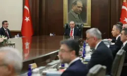 Kabine Beştepe'de toplandı: Masada hangi konular var?