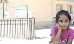 Adres yine Diyarbakır: 10 yaşındaki kız çocuğunun öldürüldüğü vakada kuzen tutuklandı!