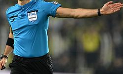 TFF bahis oynayan hakemlerin isimlerini açıklayacak!
