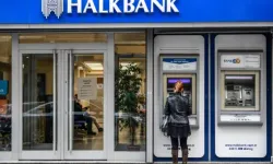 Halkbank’a milyar dolarlık ceza gündemde
