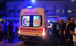 Babasının silahını kurcalayan genç ağır yaralandı