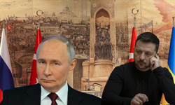 Ukrayna: Sumi kenti Rus İHA’larının hedefi oldu!