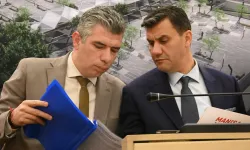 Ferdi Zeyrek'in hayali Manisa'da yaşatılacak!