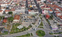 Muğla'nın 13 yıllık imar sorunu çözüldü!