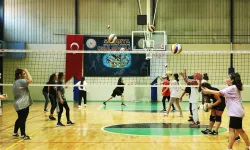 Sakarya’da yaz spor okulları kayıtları devam ediyor: Çocuklar sporla büyüyecek