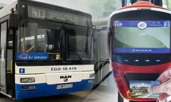 Ankara toplu taşıma ücretleri 2025, Ankara EGO metro, otobüs, toplu taşıma ücretleri ne kadar, kaç TL?