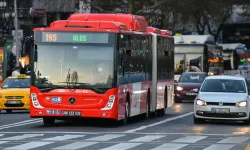 Toplu taşıma ücretlerine enflasyon freni mi geliyor?