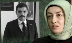 Sinan Ateş'in Eşi Ayşe Ateş'ten Serdar Öktem cinayetine açıklama geldi!