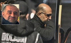 SON DAKİKA: Aziz İhsan Aktaş iddianamesi kabul edildi!