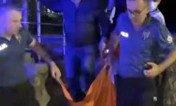 Bartın’da arkadaşını bıçaklayan şüpheli yakalandı, yaralı genç hastanede