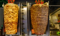 35 liraya döner mi olur demeyin! Kilis'te tavuk döner satan usta sırrını açıkladı