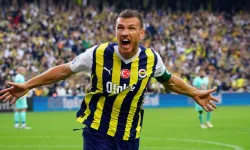 Fenerbahçe'nin eski yıldızı Dzeko'nun yeni kulübü belli oldu: 2. Lig ekibiyle anlaştı...