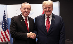 ABD'li Temsilci Barrack'tan dikkat çeken Erdoğan-Trump yorumu!