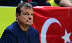 Ergin Ataman’a küfürlü tezahürata TBF'den sert tepki