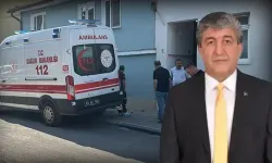 Eski Belediye Başkanı'nın sır ölümü aydınlandı!