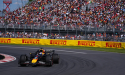 Formula 1 İtalya Grand Prix'sinde pole pozisyonunu alacak pilot belli oldu!