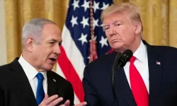 Trump ve Netanyahu telefonda görüştü!