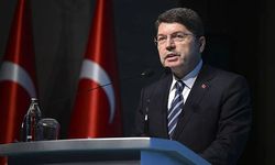 Bakan Yılmaz Tunç: 'Komisyonun ortaya koyacağı irade milletin iradesidir'