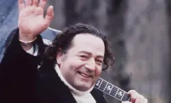 Kayahan’ın hiç bilinmeyen yönleri ortaya çıktı! Meğer o sayıya takıntılıymış...