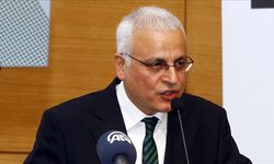 Merdan Yanardağ’ın ifade işlemi tamamlandı