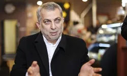 Metin Külünk'ten 15 Temmuz öncesi dikkat çeken paylaşım