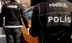 Samsun'da uyuşturucu operasyonu
