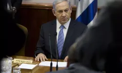 Netenyahu'dan küstah talep: 'Gazze halkı oradan çıksın'