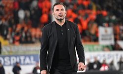 Okan Buruk Liverpool sınavı için hazırlanıyor: Konuşmak yasaklandı!