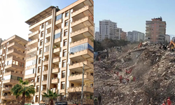 Depremde en çok can kaybı yaşanan yerlerden biriydi: Karar açıklandı!