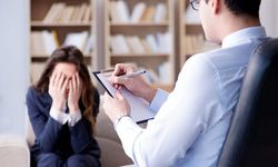 Psikiyatri nedir? Psikiyatri ilk görüşmede ne sorar?