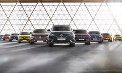Sıfır araç almak isteyenlere Renault Clio'da dev Haziran fırsatı!