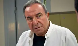 Arka Sokaklar dizisinin Rıza Baba'sından şaşırtan açıklama: "Sünnet oldum"