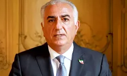 İran’da sokaklar karıştı: Pehlevi’den tarihi çağrı geldi!