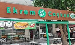 Depremzedelerin dostu Ekrem Coşkun Döner konkordato ilan etti
