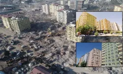 Depremde 83 kişiye mezar olmuştu: Selam Apartmanı davasında cezalar belli oldu!