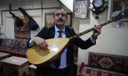 Terekeme ozanlarının ayırt edici özellikleri nelerdir?