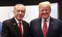 Trump'tan Türk ordusuna övgü dolu sözler: "O, benim dostum"