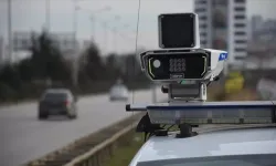 Bursa'da radar noktaları önceden duyurulacak
