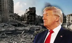 Trump, Gazze 'Barış Kurulu' için parayı veren düdüğü çalar dedi!